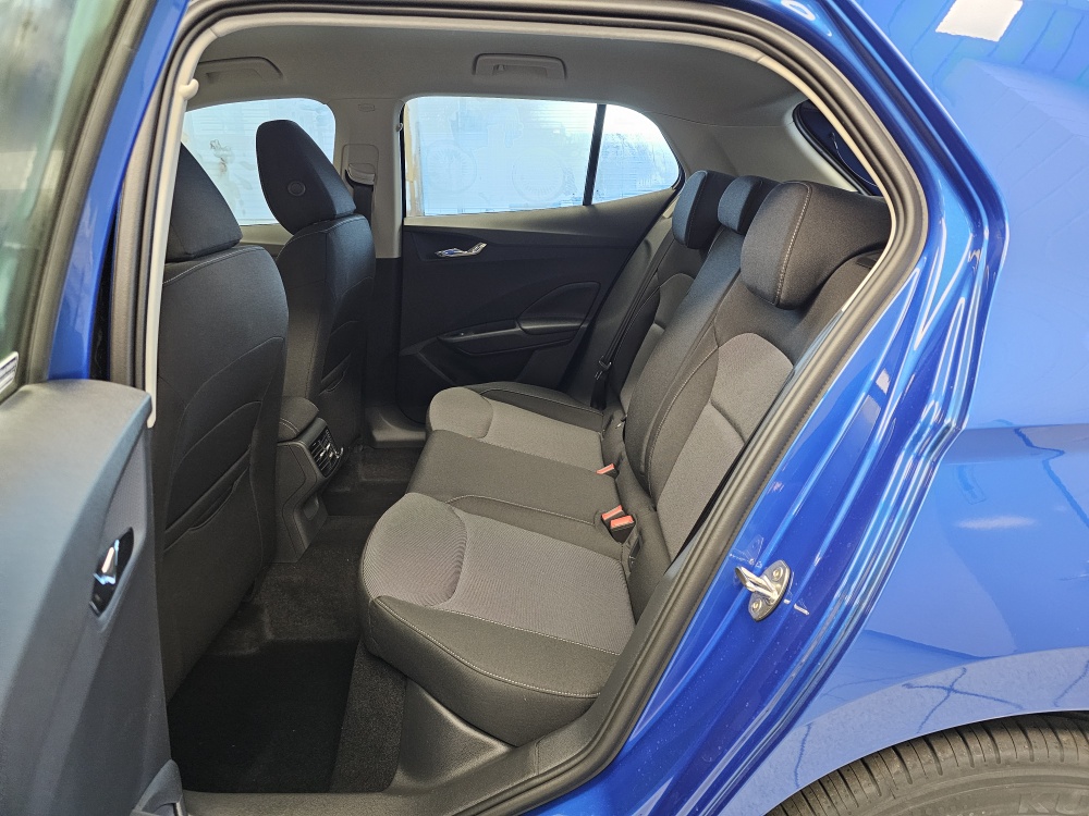 Skoda Fabia  bei Hoffmann Automobile in Wolfsburg kaufen und sofort mitnehmen - Bild 4