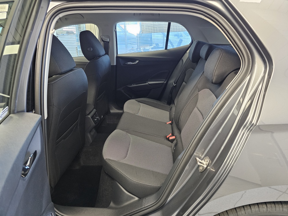 Skoda Fabia  bei Hoffmann Automobile in Wolfsburg kaufen und sofort mitnehmen - Bild 4