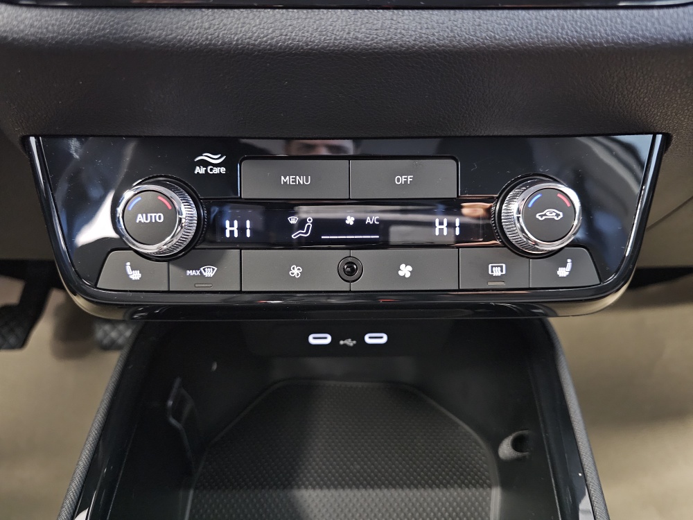 Skoda Fabia  bei Hoffmann Automobile in Wolfsburg kaufen und sofort mitnehmen - Bild 7