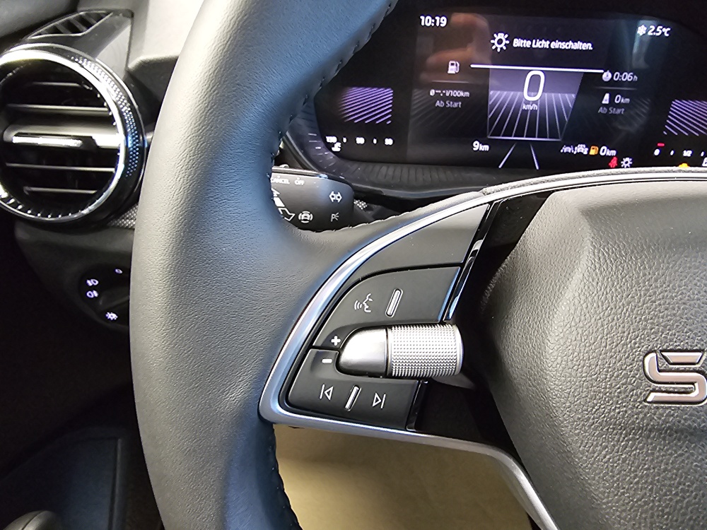 Skoda Fabia  bei Hoffmann Automobile in Wolfsburg kaufen und sofort mitnehmen - Bild 16