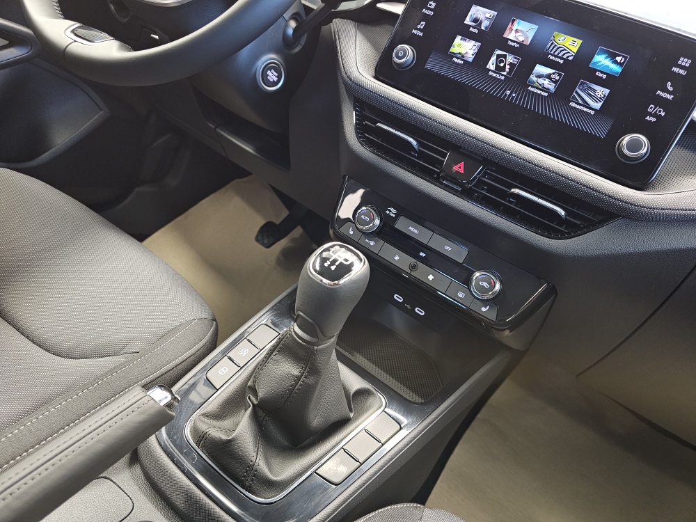 Skoda Fabia  bei Hoffmann Automobile in Wolfsburg kaufen und sofort mitnehmen - Bild 6