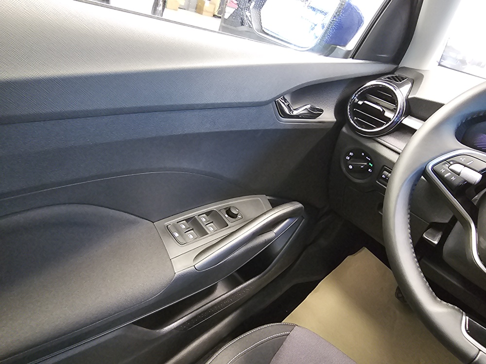 Skoda Fabia  bei Hoffmann Automobile in Wolfsburg kaufen und sofort mitnehmen - Bild 17