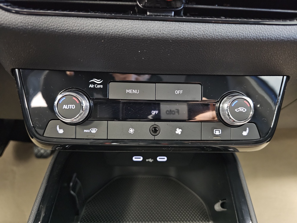 Skoda Fabia  bei Hoffmann Automobile in Wolfsburg kaufen und sofort mitnehmen - Bild 7