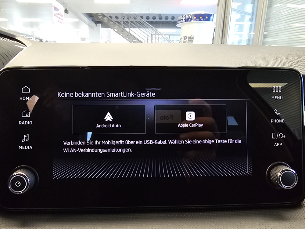 Skoda Fabia  bei Hoffmann Automobile in Wolfsburg kaufen und sofort mitnehmen - Bild 14