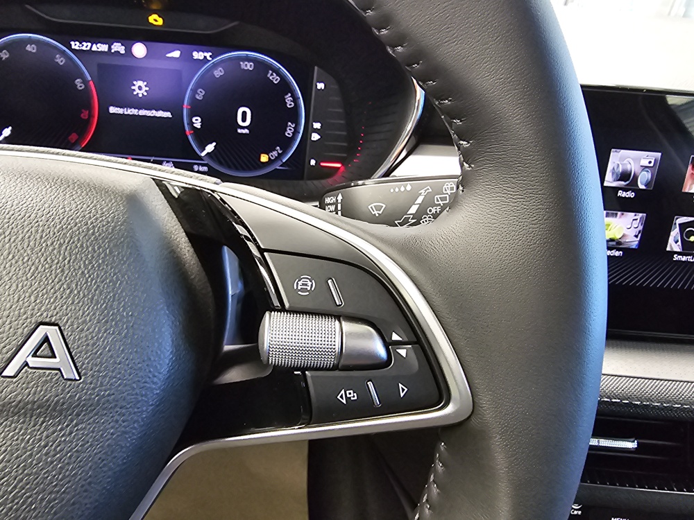 Skoda Fabia  bei Hoffmann Automobile in Wolfsburg kaufen und sofort mitnehmen - Bild 18