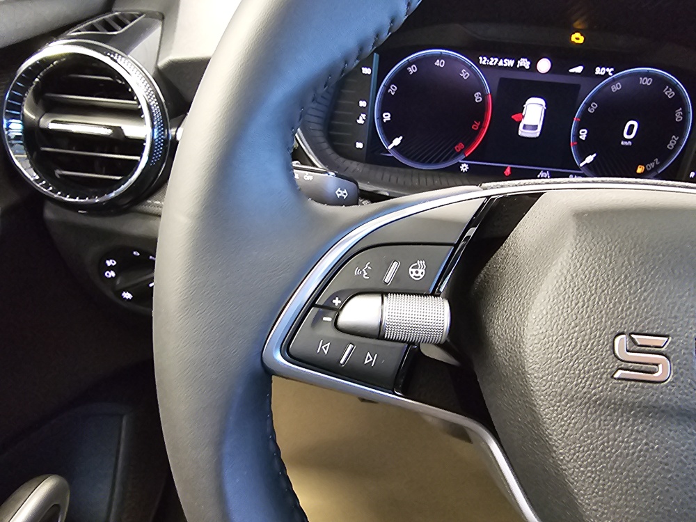 Skoda Fabia  bei Hoffmann Automobile in Wolfsburg kaufen und sofort mitnehmen - Bild 19