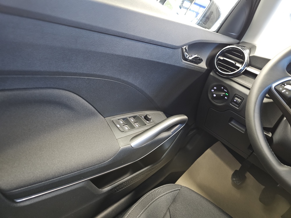 Skoda Fabia  bei Hoffmann Automobile in Wolfsburg kaufen und sofort mitnehmen - Bild 20