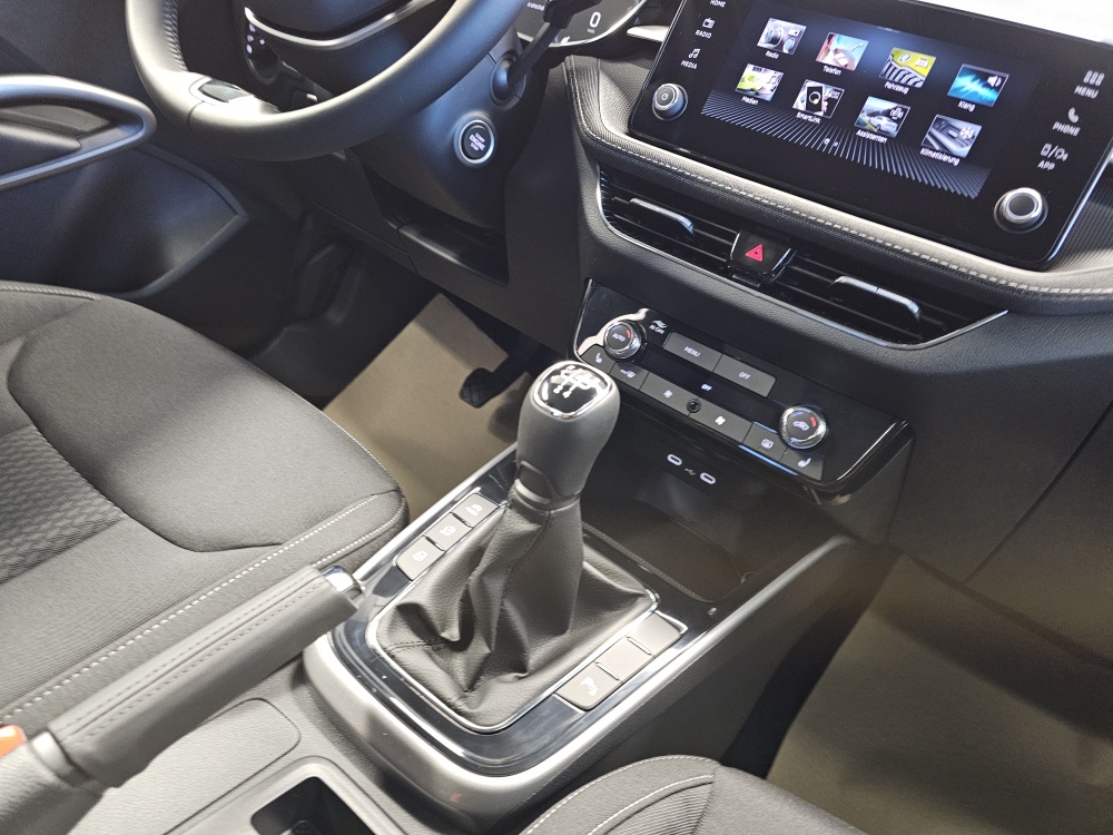 Skoda Fabia  bei Hoffmann Automobile in Wolfsburg kaufen und sofort mitnehmen - Bild 7