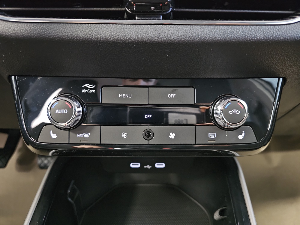 Skoda Fabia  bei Hoffmann Automobile in Wolfsburg kaufen und sofort mitnehmen - Bild 8