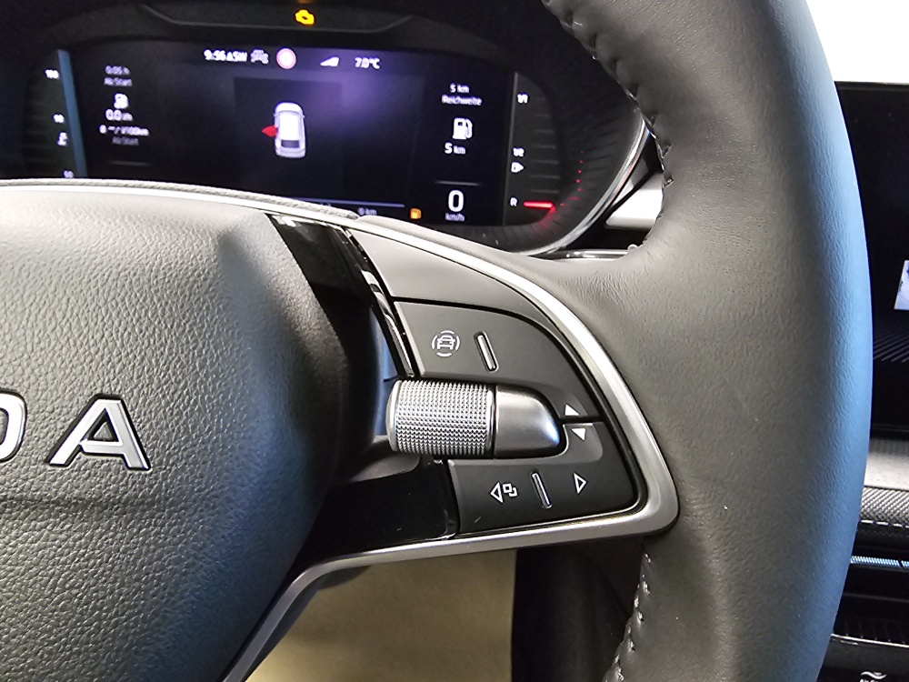 Skoda Fabia  bei Hoffmann Automobile in Wolfsburg kaufen und sofort mitnehmen - Bild 18