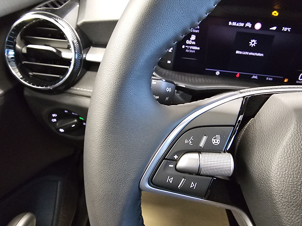 Skoda Fabia  bei Hoffmann Automobile in Wolfsburg kaufen und sofort mitnehmen - Bild 19