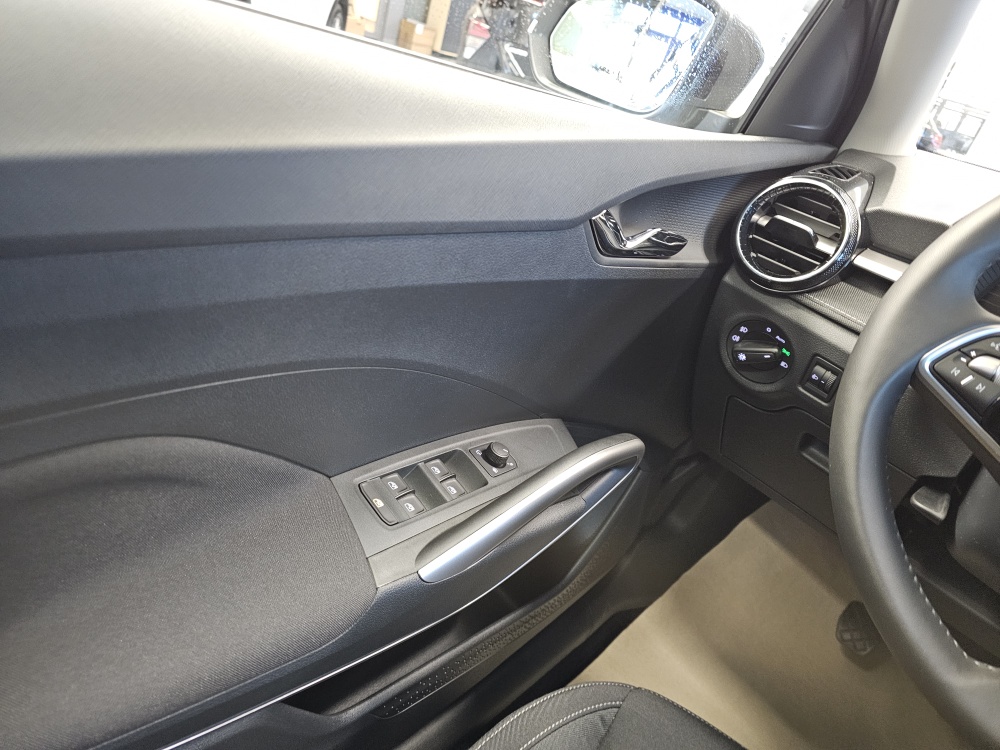 Skoda Fabia  bei Hoffmann Automobile in Wolfsburg kaufen und sofort mitnehmen - Bild 20