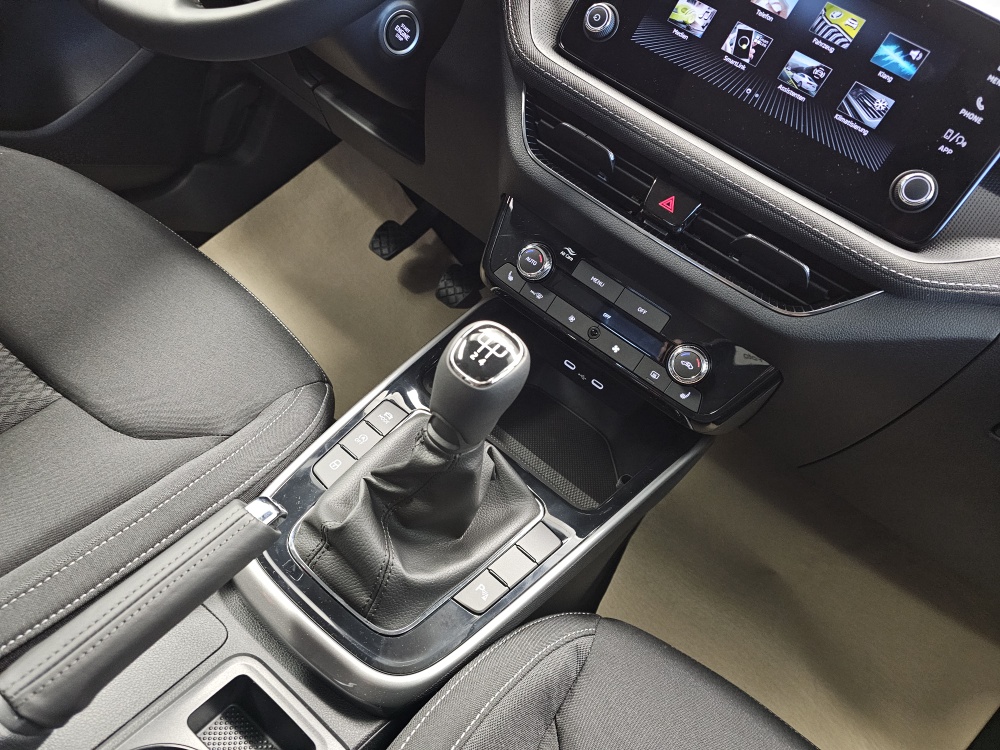 Skoda Fabia  bei Hoffmann Automobile in Wolfsburg kaufen und sofort mitnehmen - Bild 7