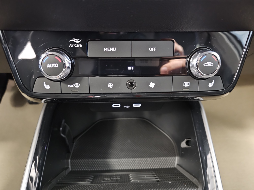 Skoda Fabia  bei Hoffmann Automobile in Wolfsburg kaufen und sofort mitnehmen - Bild 8