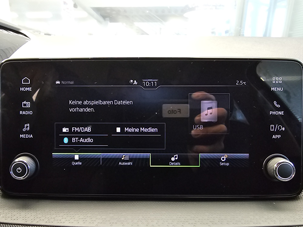 Skoda Fabia  bei Hoffmann Automobile in Wolfsburg kaufen und sofort mitnehmen - Bild 13