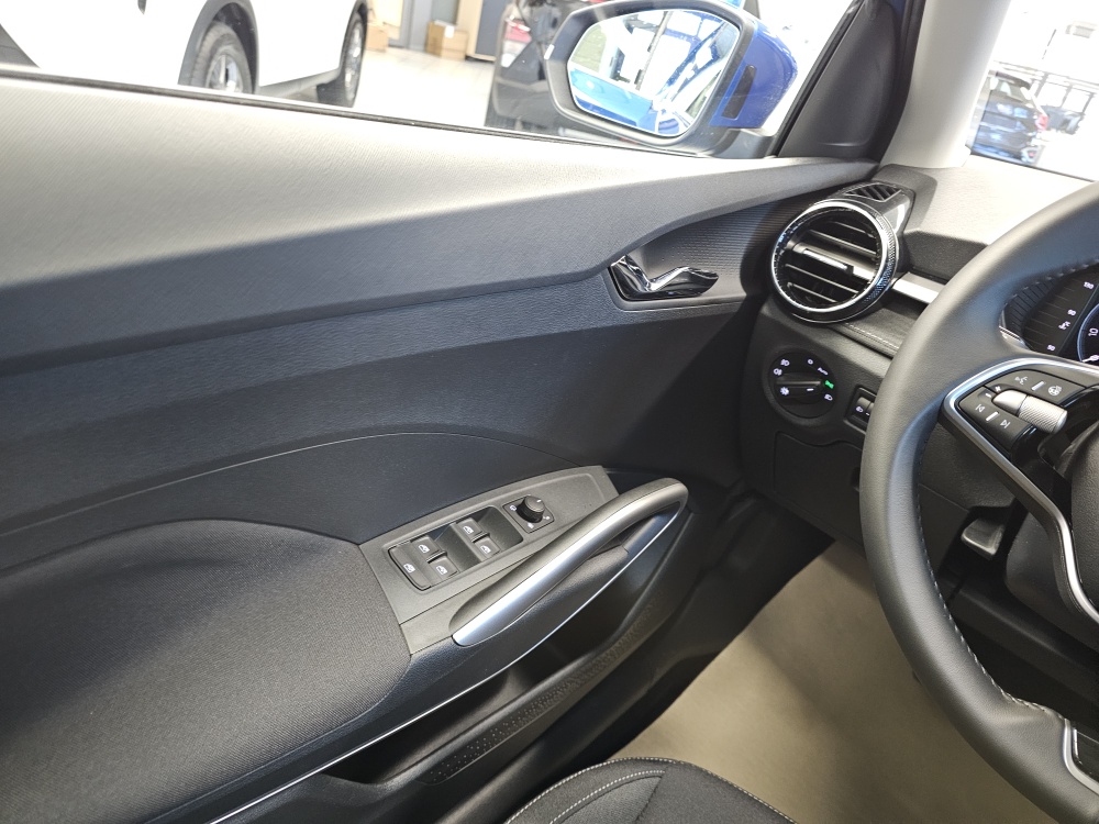 Skoda Fabia  bei Hoffmann Automobile in Wolfsburg kaufen und sofort mitnehmen - Bild 20