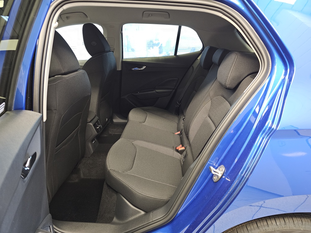 Skoda Fabia  bei Hoffmann Automobile in Wolfsburg kaufen und sofort mitnehmen - Bild 4