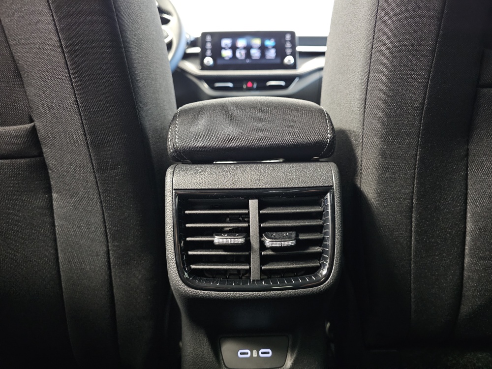 Skoda Fabia  bei Hoffmann Automobile in Wolfsburg kaufen und sofort mitnehmen - Bild 5