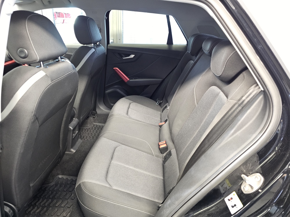 Audi Q2  bei Hoffmann Automobile in Wolfsburg kaufen und sofort mitnehmen - Bild 4