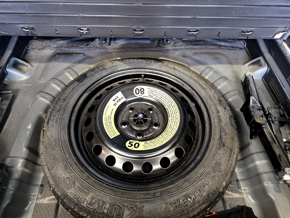Hyundai Tucson  bei Hoffmann Automobile in Wolfsburg kaufen und sofort mitnehmen - Bild 3