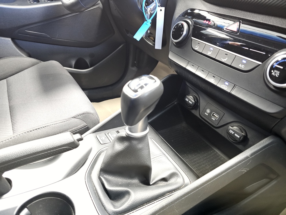 Hyundai Tucson  bei Hoffmann Automobile in Wolfsburg kaufen und sofort mitnehmen - Bild 8