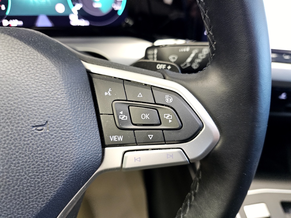VW Golf Variant  bei Hoffmann Automobile in Wolfsburg kaufen und sofort mitnehmen - Bild 16