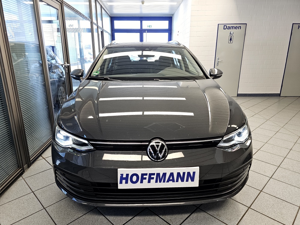 VW Golf Variant  bei Hoffmann Automobile in Wolfsburg kaufen und sofort mitnehmen - Bild 23