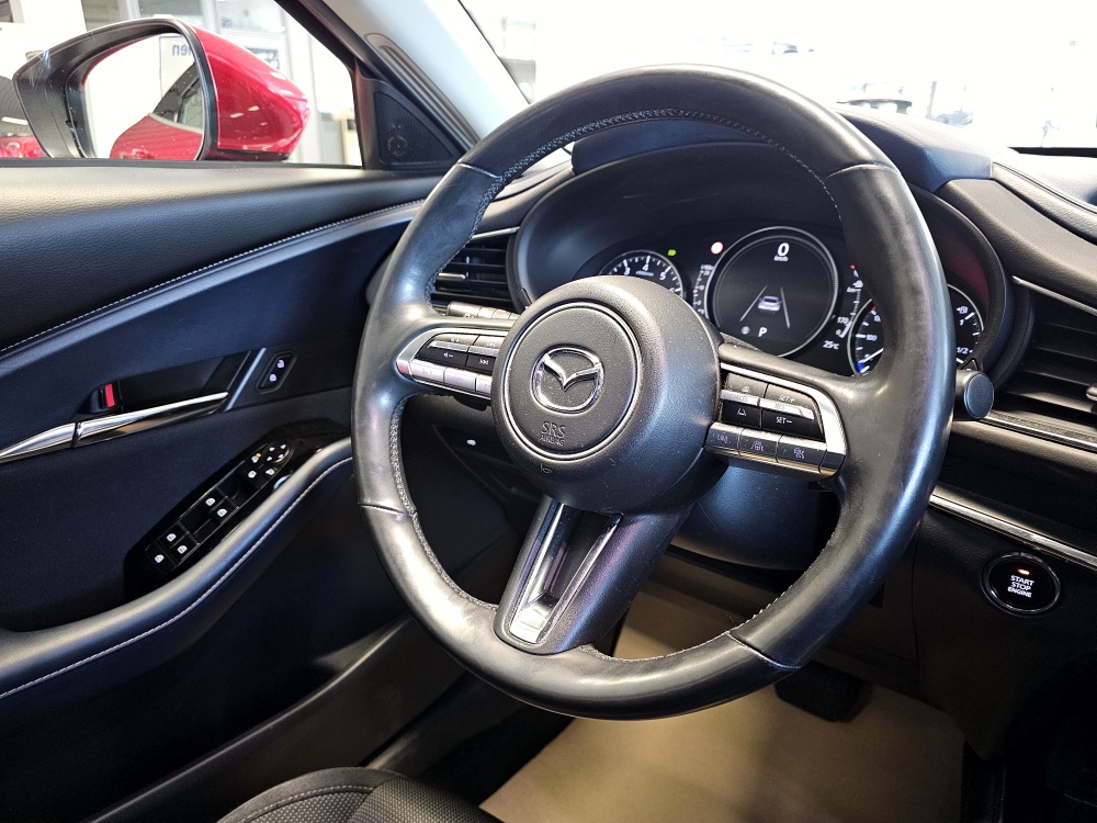 Mazda CX-3  bei Hoffmann Automobile in Wolfsburg kaufen und sofort mitnehmen - Bild 12