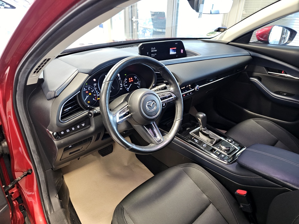 Mazda CX-3  bei Hoffmann Automobile in Wolfsburg kaufen und sofort mitnehmen - Bild 17