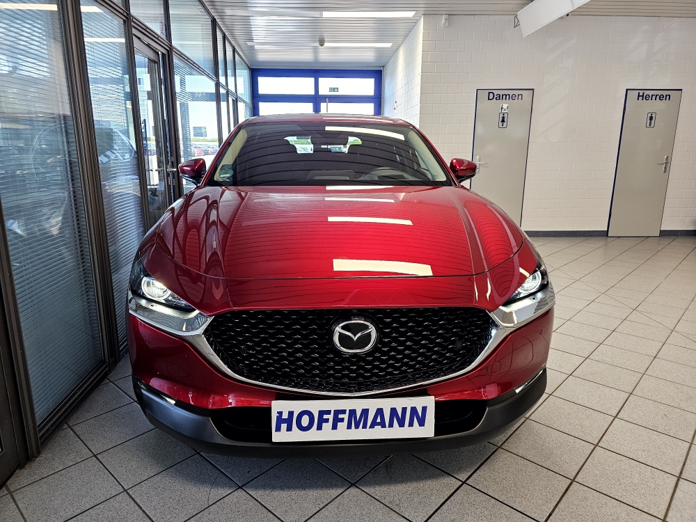 Mazda CX-3  bei Hoffmann Automobile in Wolfsburg kaufen und sofort mitnehmen - Bild 22