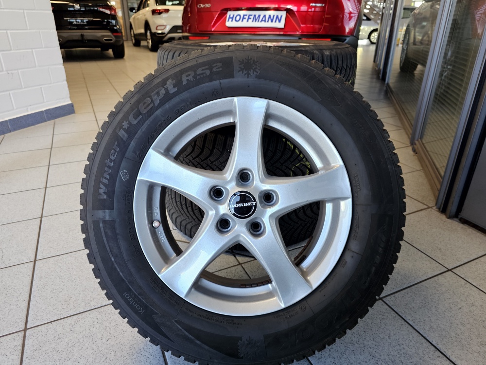 Mazda CX-3  bei Hoffmann Automobile in Wolfsburg kaufen und sofort mitnehmen - Bild 5