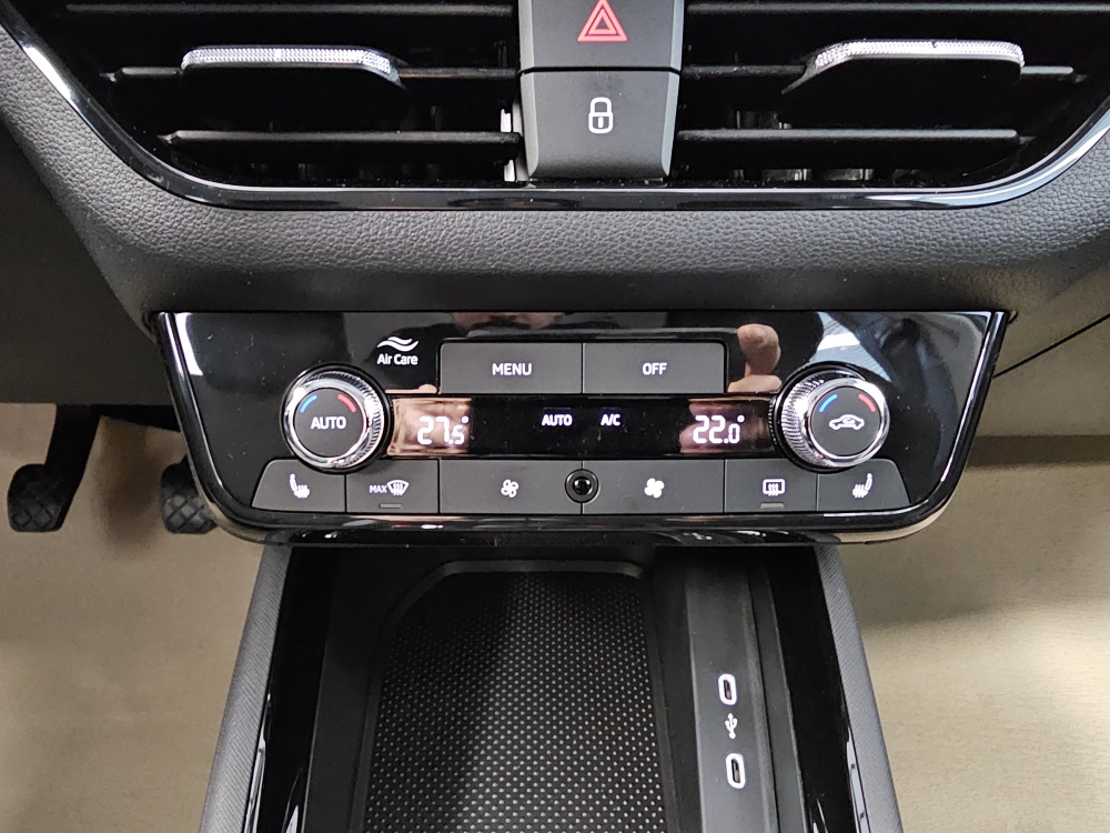 Skoda Kamiq  bei Hoffmann Automobile in Wolfsburg kaufen und sofort mitnehmen - Bild 10