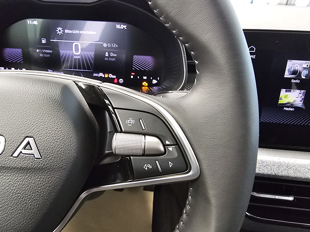 Skoda Kamiq  bei Hoffmann Automobile in Wolfsburg kaufen und sofort mitnehmen - Bild 18