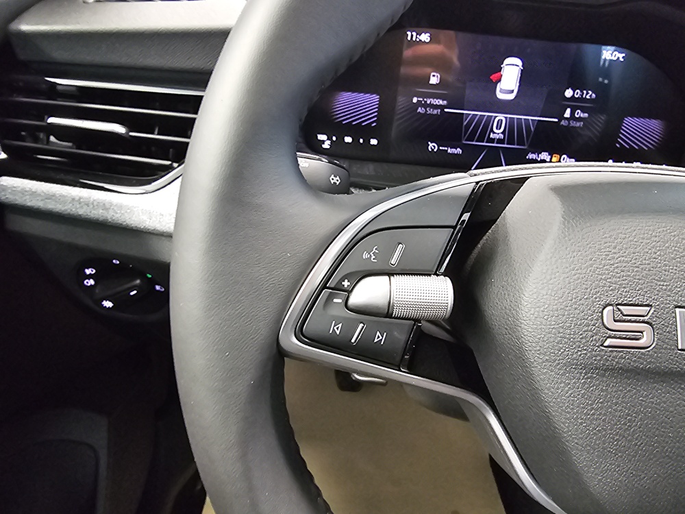 Skoda Kamiq  bei Hoffmann Automobile in Wolfsburg kaufen und sofort mitnehmen - Bild 19