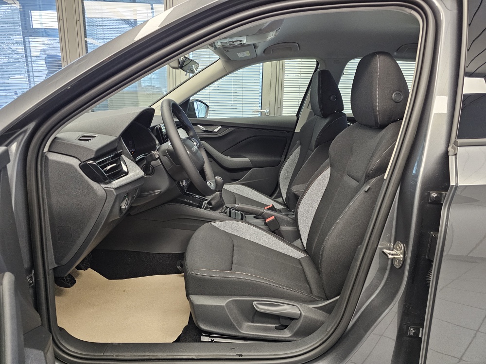 Skoda Kamiq  bei Hoffmann Automobile in Wolfsburg kaufen und sofort mitnehmen - Bild 23