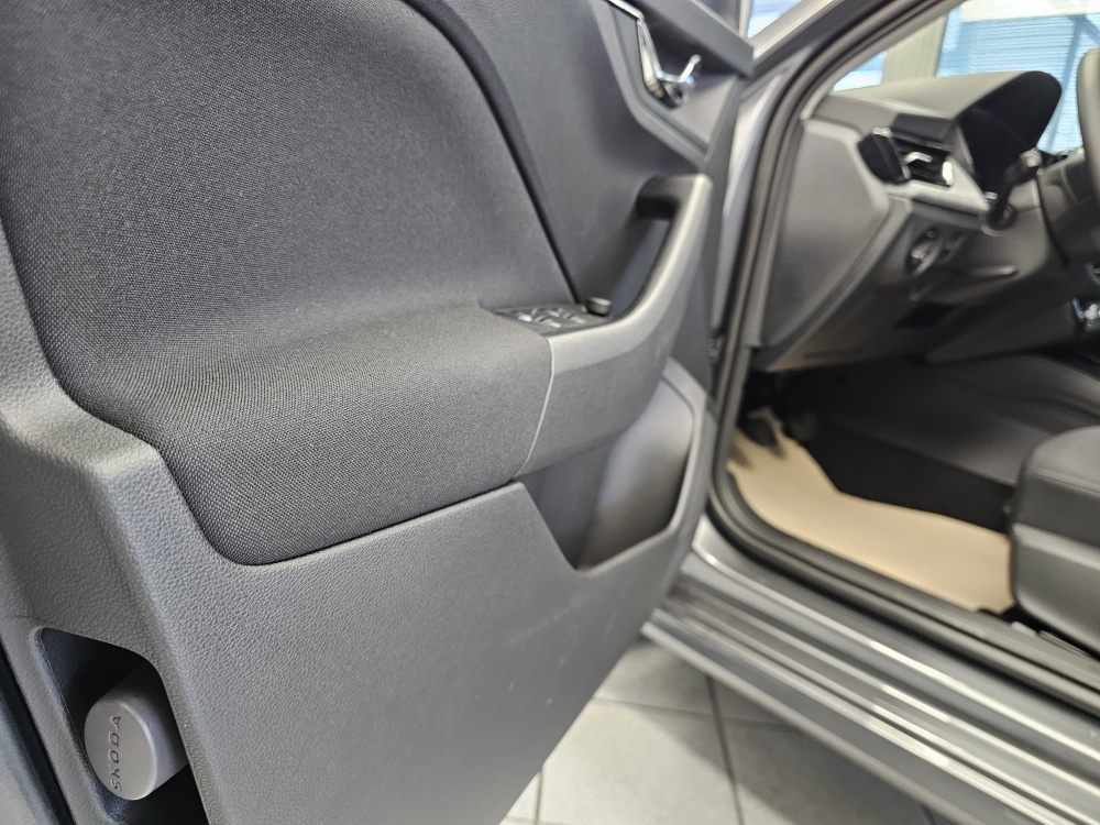 Skoda Kamiq  bei Hoffmann Automobile in Wolfsburg kaufen und sofort mitnehmen - Bild 25