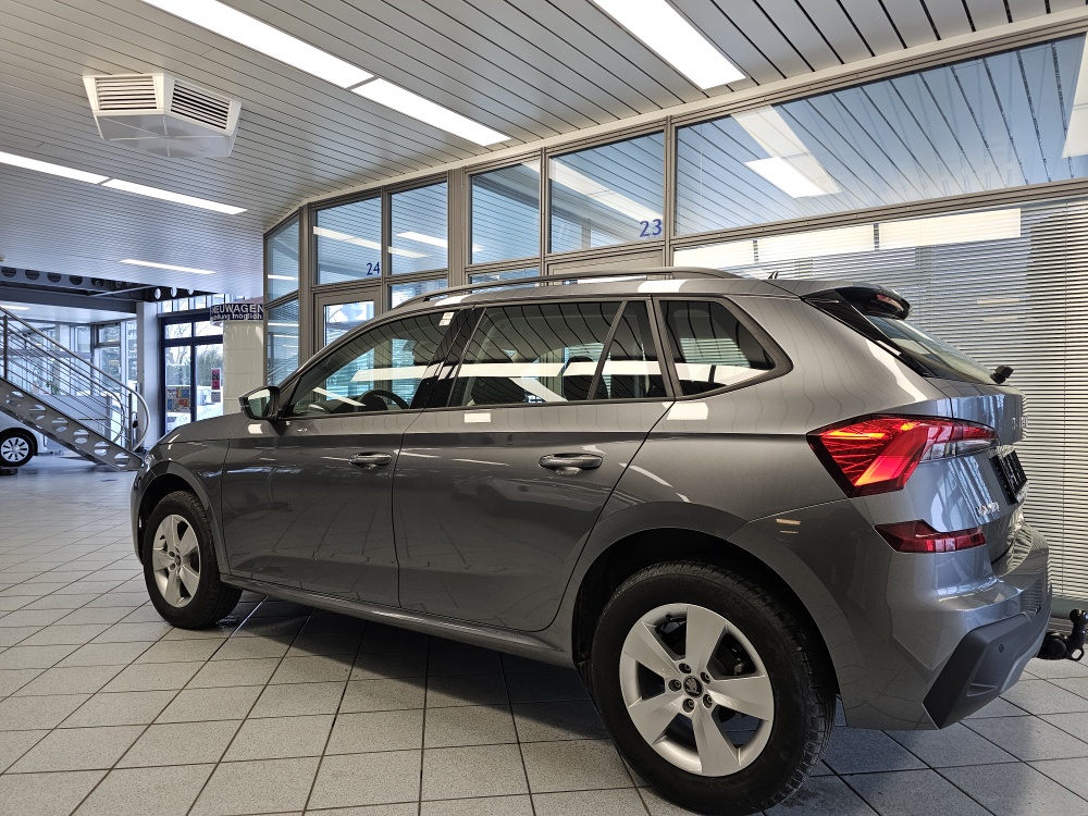 Skoda Kamiq  bei Hoffmann Automobile in Wolfsburg kaufen und sofort mitnehmen - Bild 26