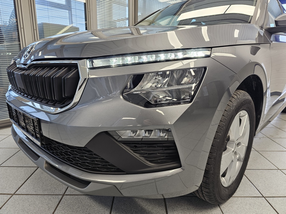 Skoda Kamiq  bei Hoffmann Automobile in Wolfsburg kaufen und sofort mitnehmen - Bild 27
