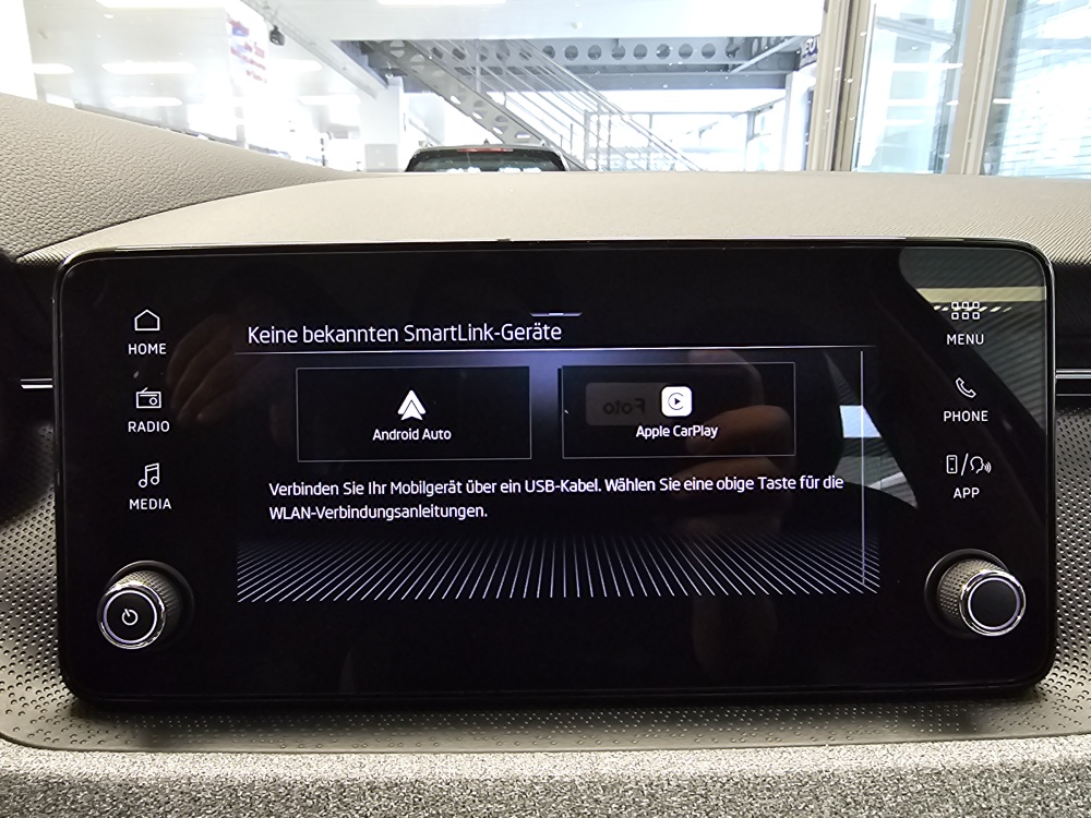 Skoda Kamiq  bei Hoffmann Automobile in Wolfsburg kaufen und sofort mitnehmen - Bild 15