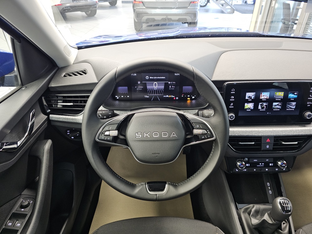 Skoda Kamiq  bei Hoffmann Automobile in Wolfsburg kaufen und sofort mitnehmen - Bild 21