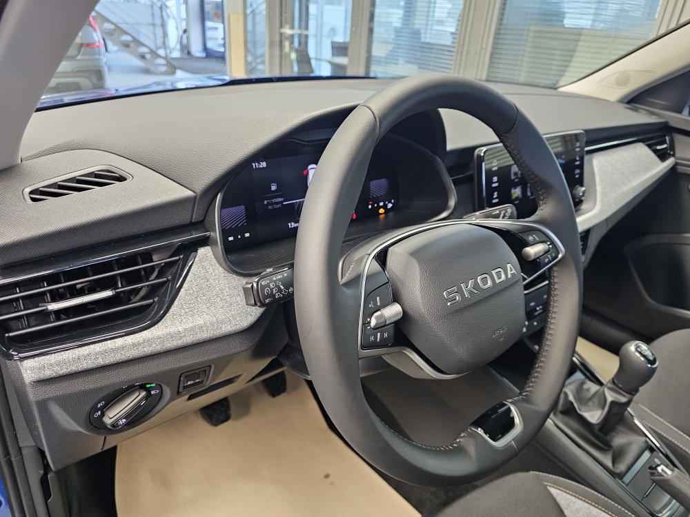 Skoda Kamiq  bei Hoffmann Automobile in Wolfsburg kaufen und sofort mitnehmen - Bild 22