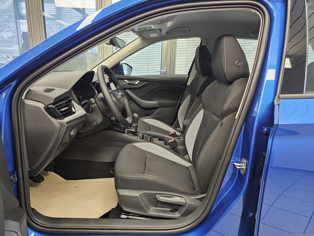 Skoda Kamiq  bei Hoffmann Automobile in Wolfsburg kaufen und sofort mitnehmen - Bild 23