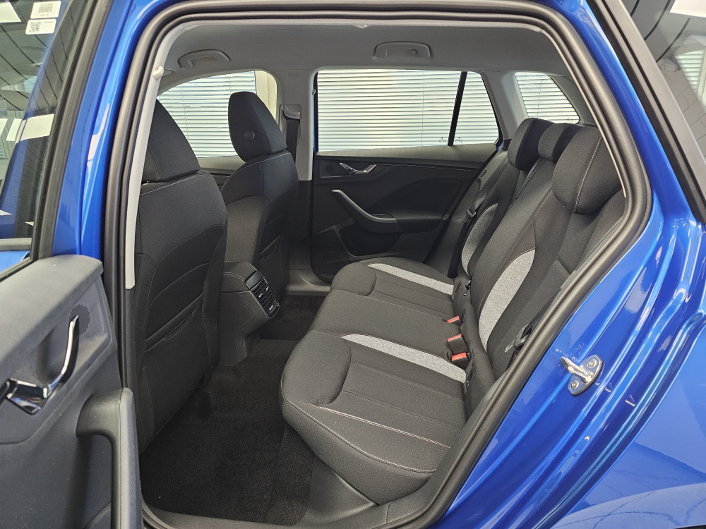 Skoda Kamiq  bei Hoffmann Automobile in Wolfsburg kaufen und sofort mitnehmen - Bild 6