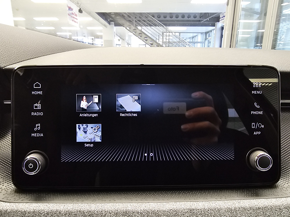 Skoda Kamiq  bei Hoffmann Automobile in Wolfsburg kaufen und sofort mitnehmen - Bild 12