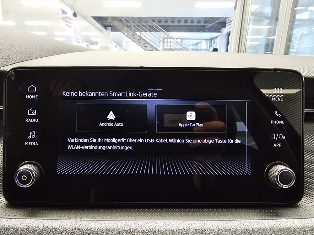 Skoda Kamiq  bei Hoffmann Automobile in Wolfsburg kaufen und sofort mitnehmen - Bild 15