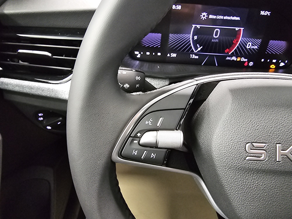 Skoda Kamiq  bei Hoffmann Automobile in Wolfsburg kaufen und sofort mitnehmen - Bild 19