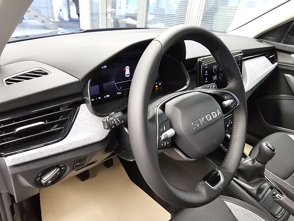 Skoda Kamiq  bei Hoffmann Automobile in Wolfsburg kaufen und sofort mitnehmen - Bild 22