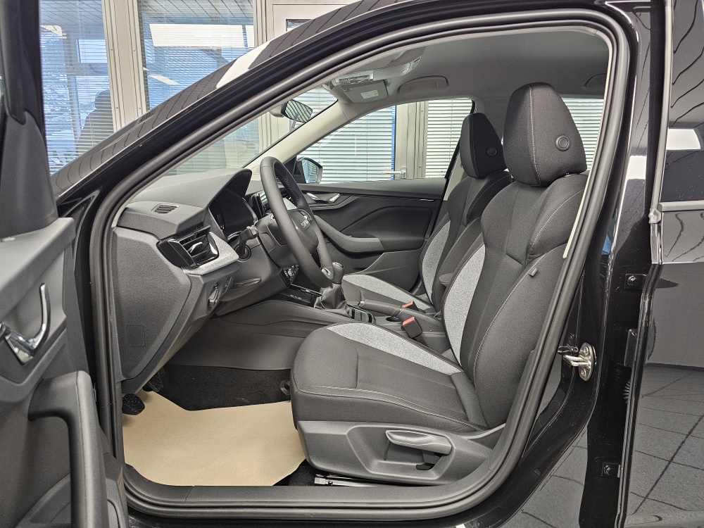 Skoda Kamiq  bei Hoffmann Automobile in Wolfsburg kaufen und sofort mitnehmen - Bild 23