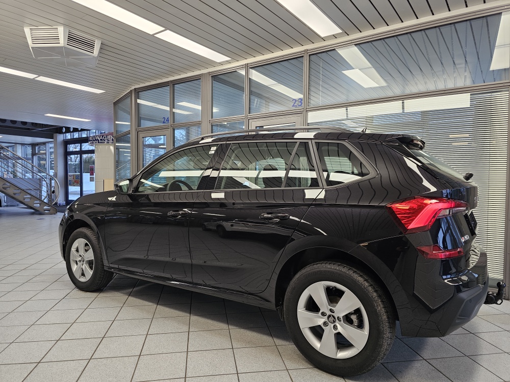 Skoda Kamiq  bei Hoffmann Automobile in Wolfsburg kaufen und sofort mitnehmen - Bild 25