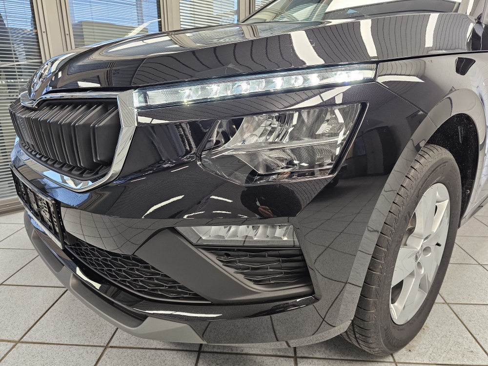 Skoda Kamiq  bei Hoffmann Automobile in Wolfsburg kaufen und sofort mitnehmen - Bild 26